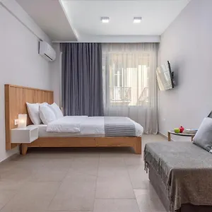 Your Level Apartament