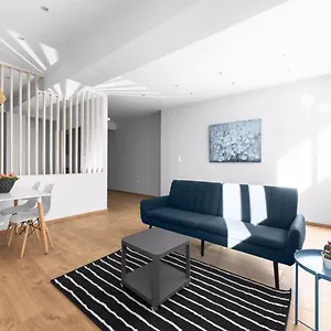 Apartament Panama, Nilie Hospitality Mgmt, Saloniki