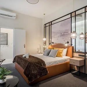 Astoria Boutique Suites- Location By Bqa Otel Budapeşte