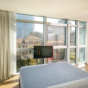 Innside By Melia Torre Galfa Otel Milano