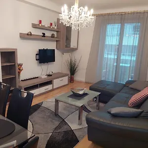3-rooms For Up To 4 Persons Near To Prater , Wien Österreich