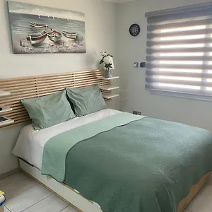 Nissi Breeze , Ajia Napa Cypr