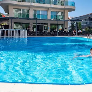 Alkan Otel Marmaris