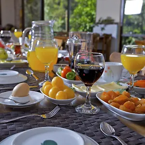Efes Butik Otel Kirazlı