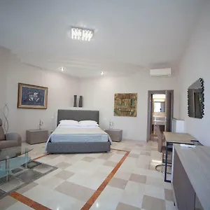 Imhome - Cadorna House Konukevi Milano