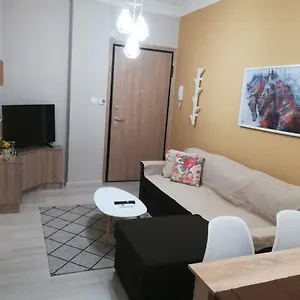 Apartment Central Apartment, Thessaloniki